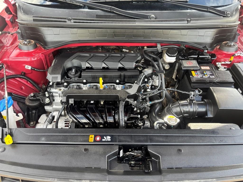 2025 Hyundai VENUE SE