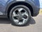2021 Hyundai VENUE Denim