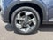 2021 Hyundai VENUE Denim