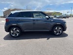 2021 Hyundai VENUE Denim