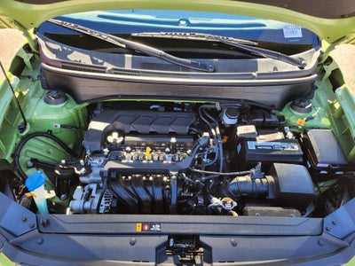 2021 Hyundai VENUE SEL