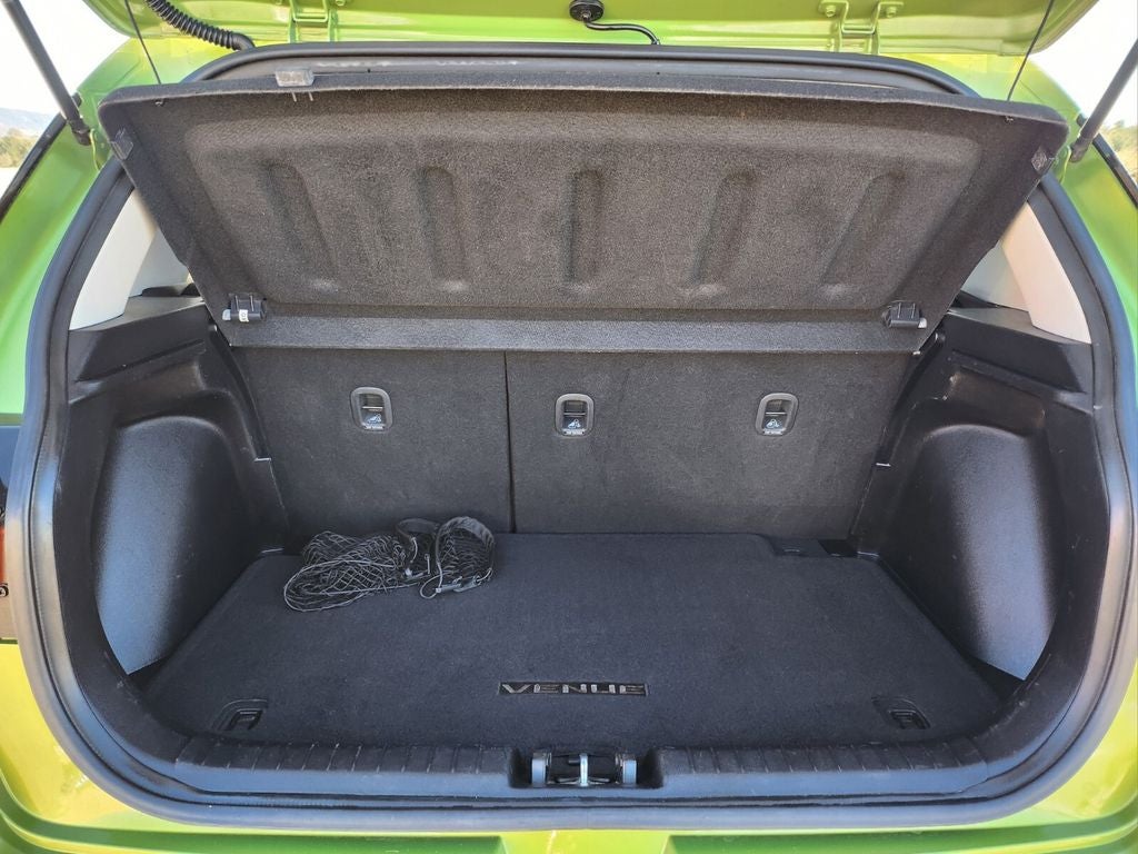 2021 Hyundai VENUE SEL