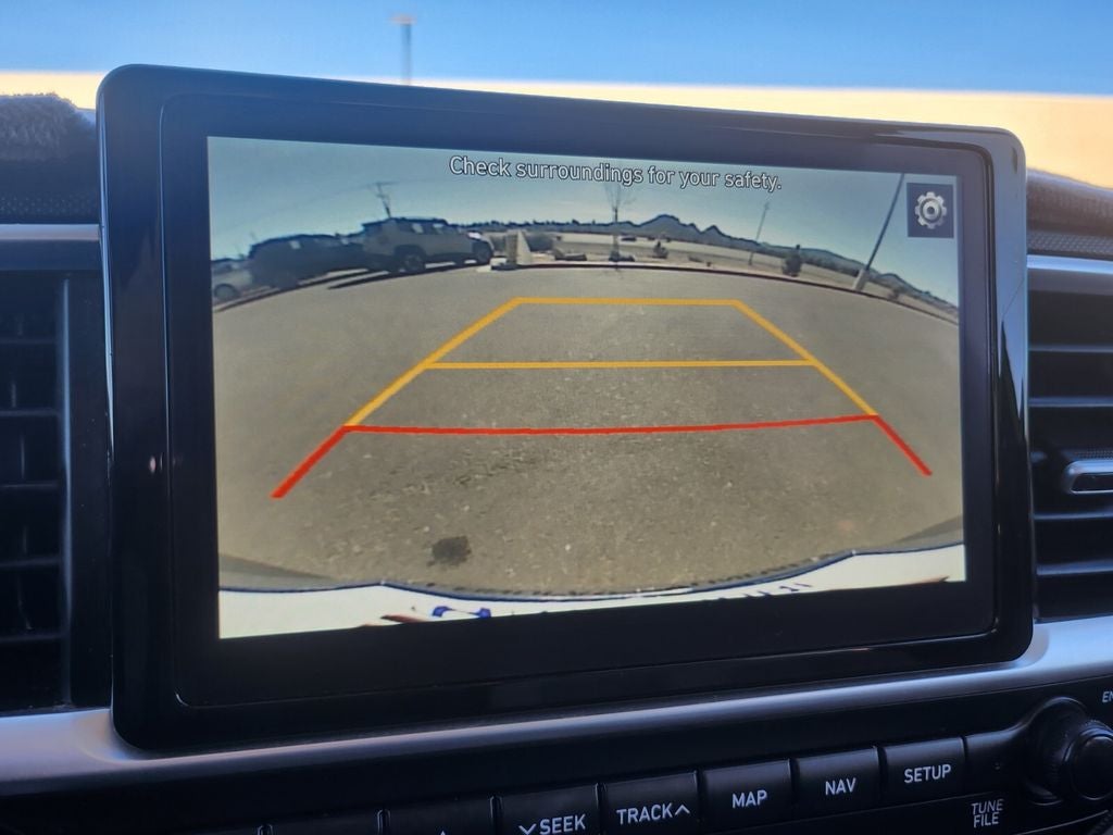 2021 Hyundai VENUE SEL