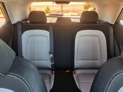 2021 Hyundai VENUE SEL