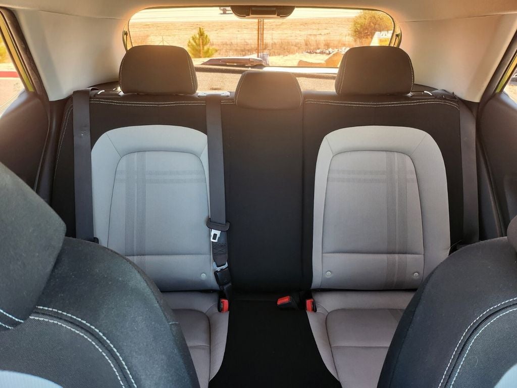 2021 Hyundai VENUE SEL