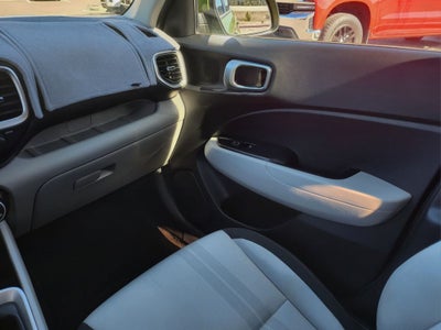 2021 Hyundai VENUE SEL