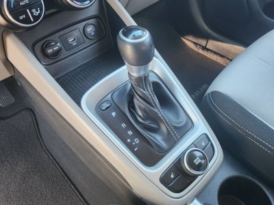 2021 Hyundai VENUE SEL