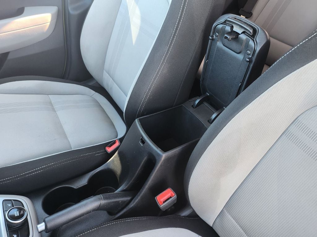 2021 Hyundai VENUE SEL