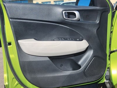 2021 Hyundai VENUE SEL