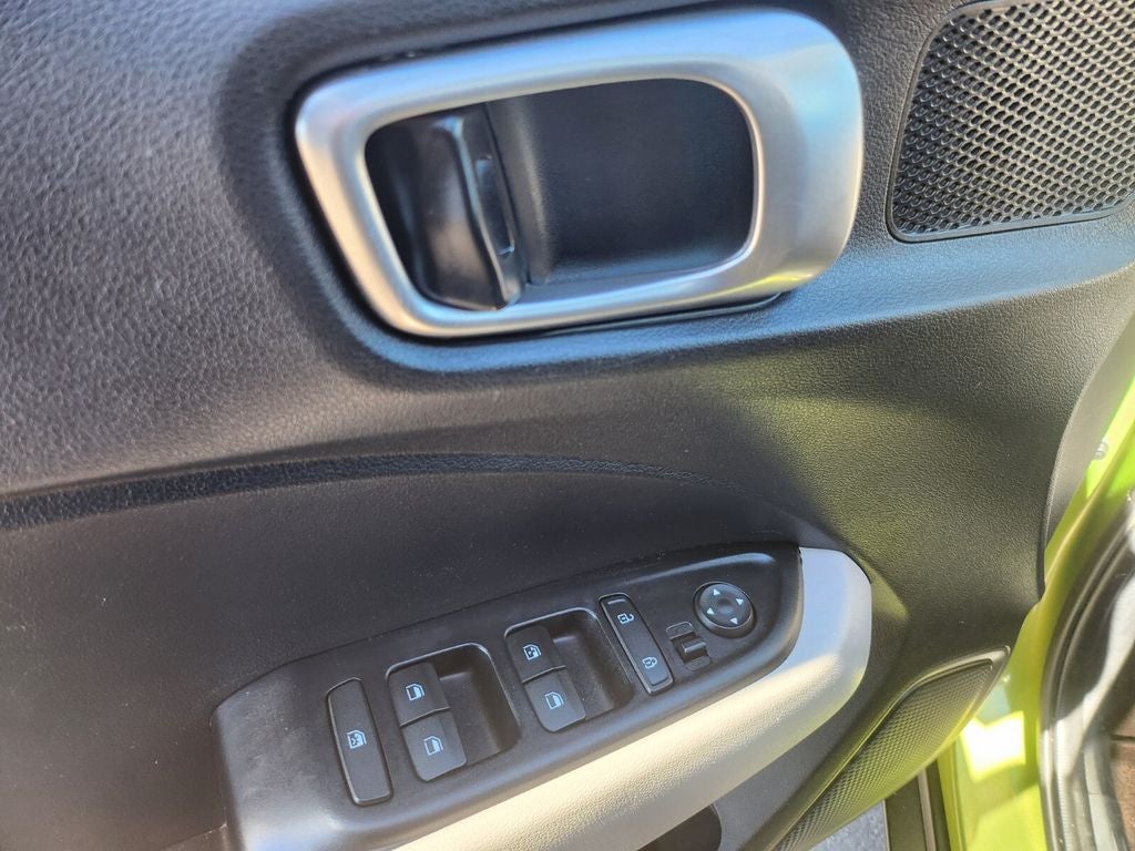 2021 Hyundai VENUE SEL