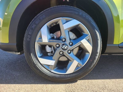 2021 Hyundai VENUE SEL