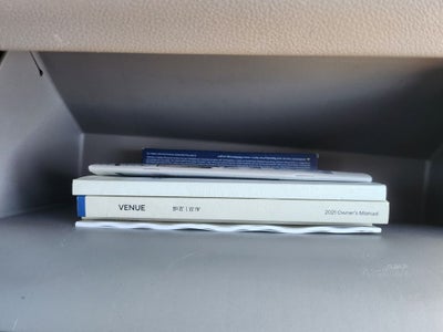 2021 Hyundai VENUE SEL