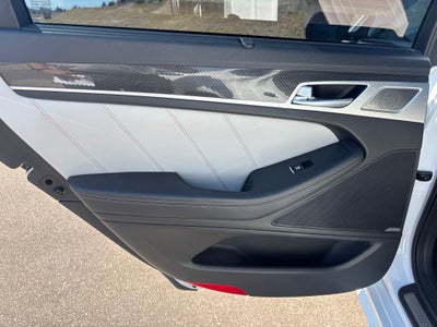 2019 Genesis G80 3.3T Sport