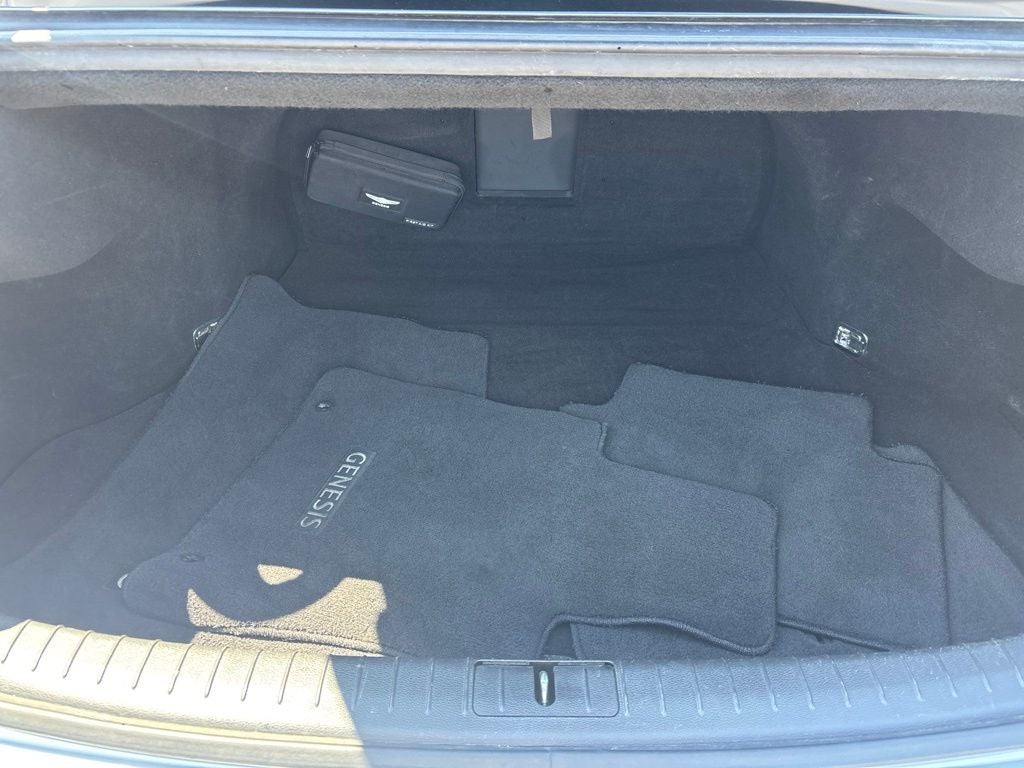 2019 Genesis G80 3.3T Sport