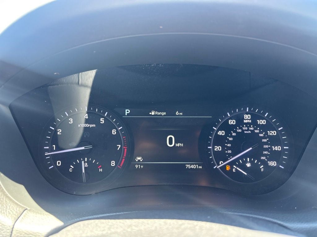 2019 Genesis G80 3.3T Sport