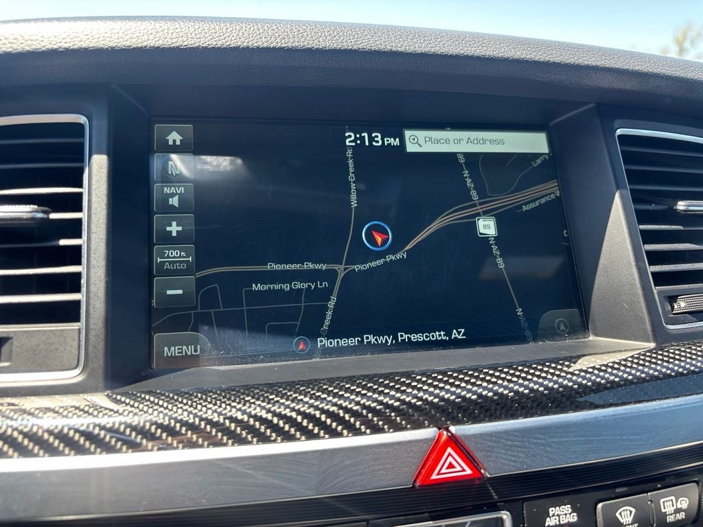 2019 Genesis G80 3.3T Sport