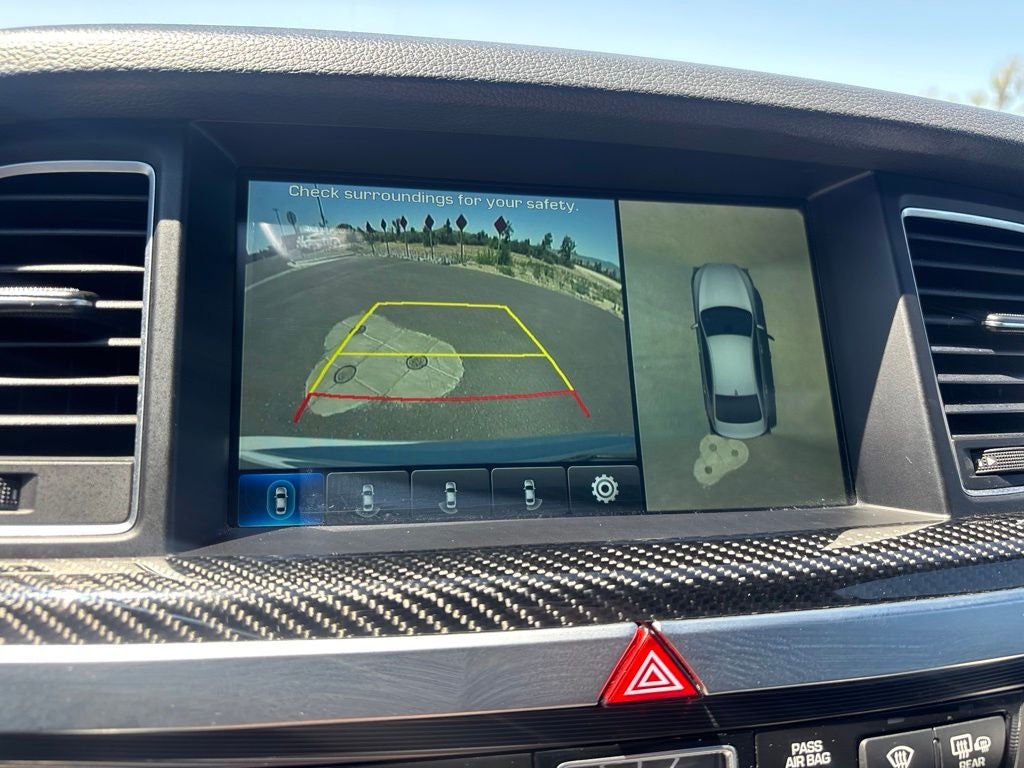 2019 Genesis G80 3.3T Sport