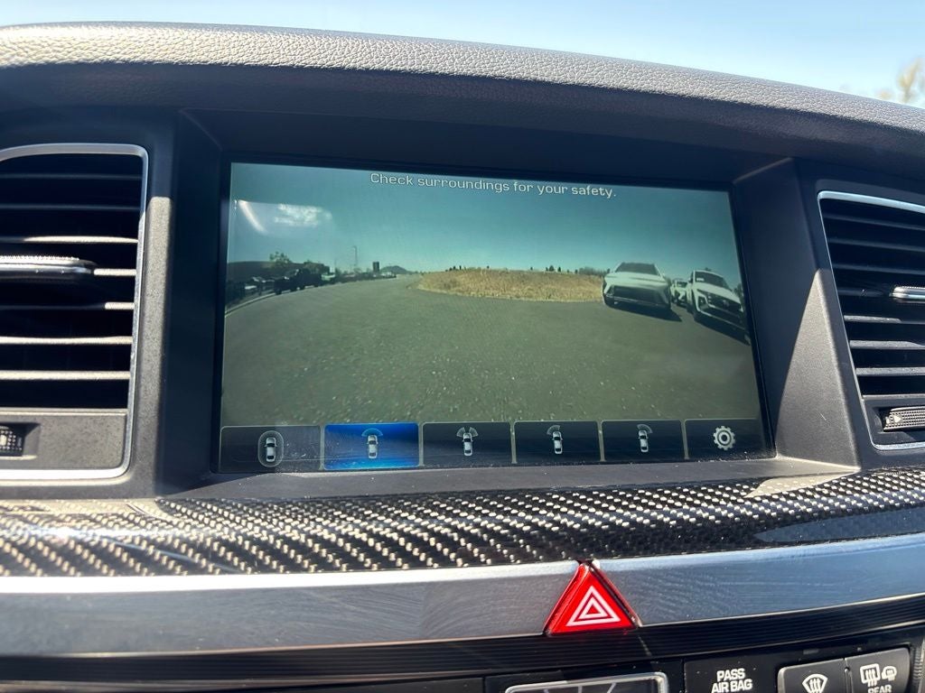 2019 Genesis G80 3.3T Sport
