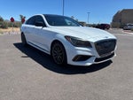 2019 Genesis G80 3.3T Sport