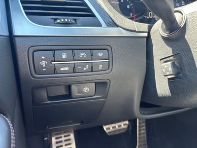 2019 Genesis G80 3.3T Sport