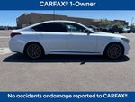 2019 Genesis G80 3.3T Sport