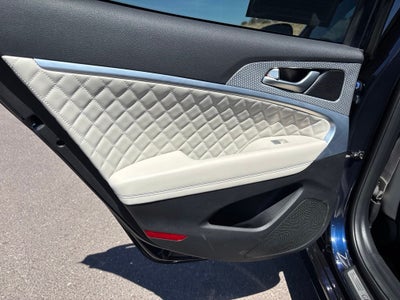 2023 Genesis G70 3.3T
