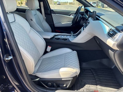 2023 Genesis G70 3.3T