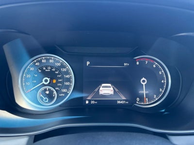 2023 Genesis G70 3.3T