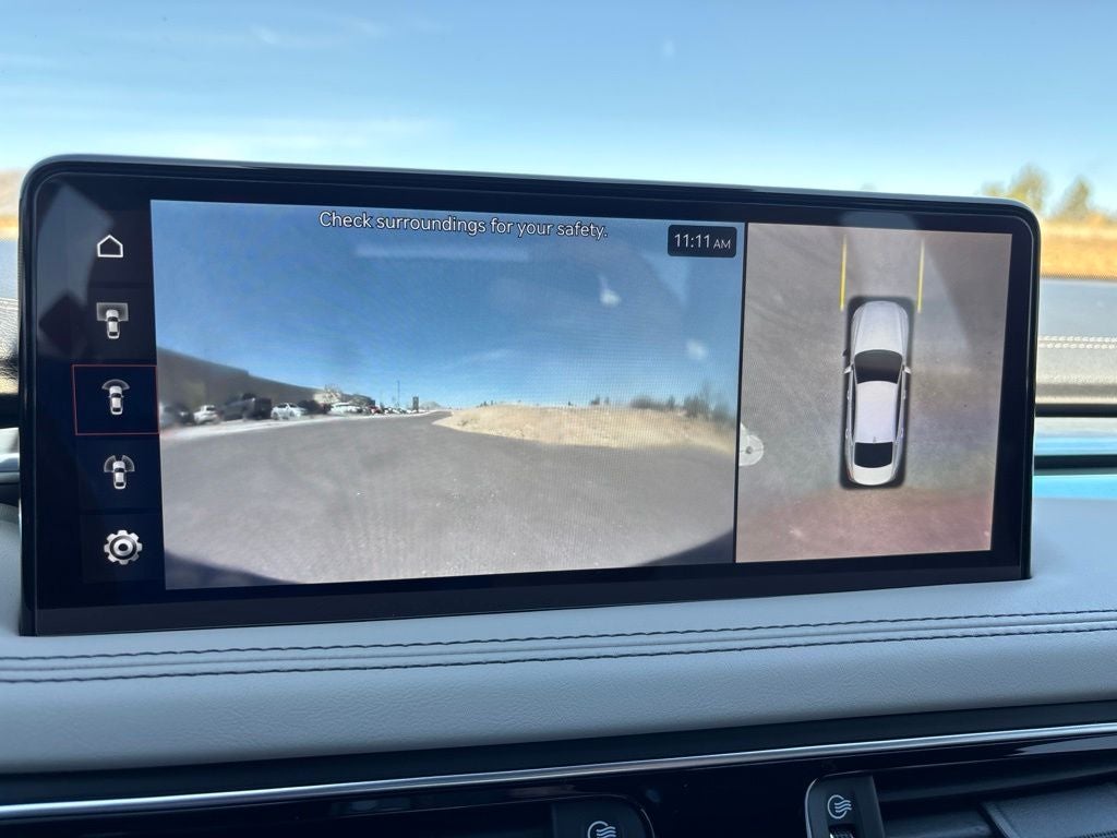 2023 Genesis G70 3.3T