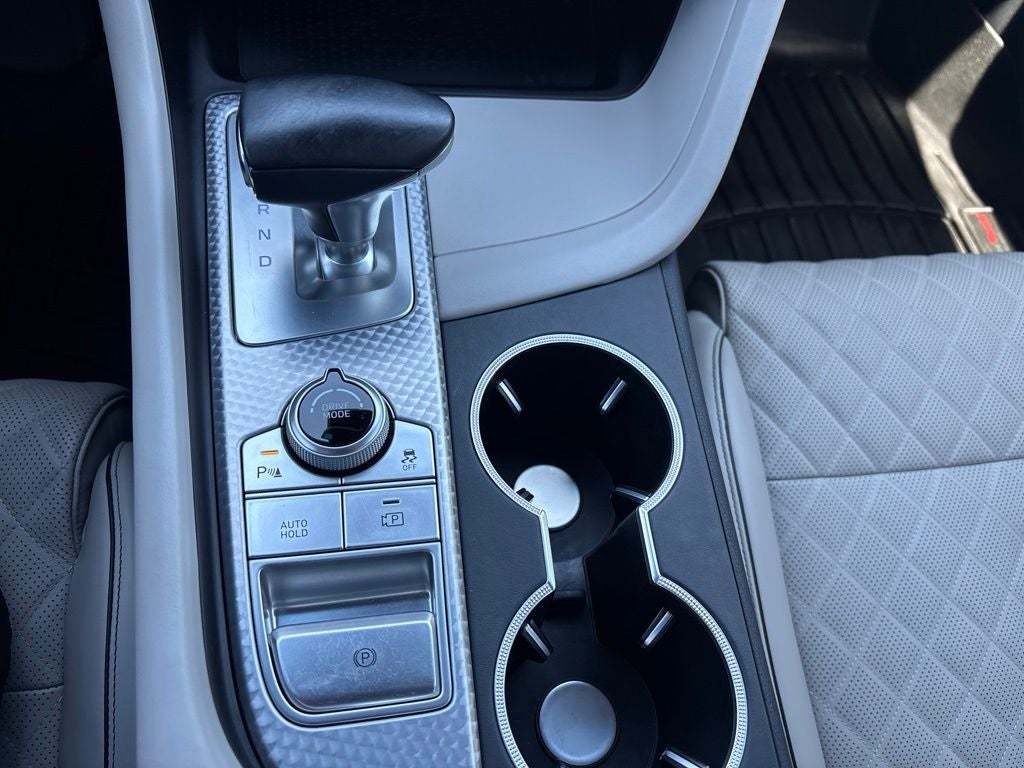 2023 Genesis G70 3.3T