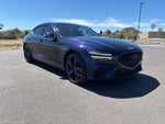 2023 Genesis G70 3.3T