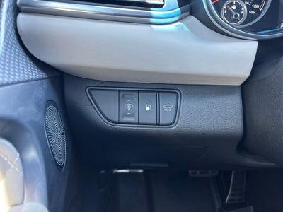 2023 Genesis G70 3.3T