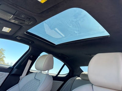 2023 Genesis G70 3.3T