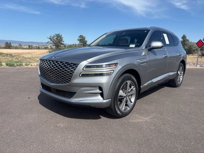 2023 Genesis GV80 2.5T