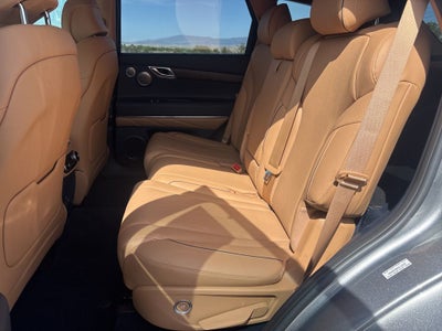 2023 Genesis GV80 2.5T