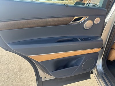2023 Genesis GV80 2.5T