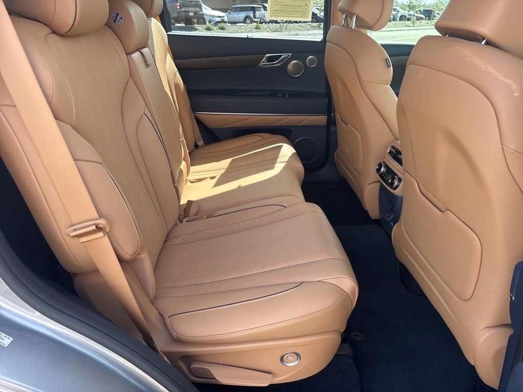 2023 Genesis GV80 2.5T