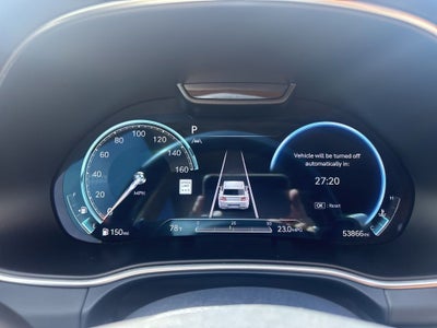 2023 Genesis GV80 2.5T