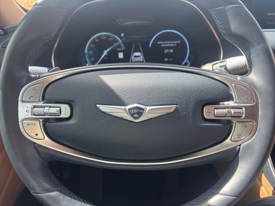 2023 Genesis GV80 2.5T