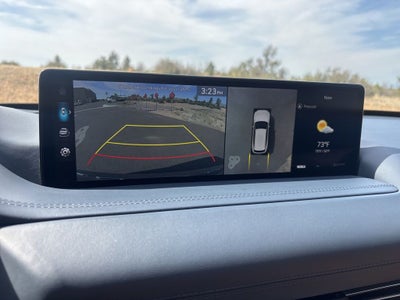 2023 Genesis GV80 2.5T