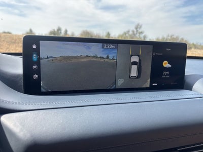 2023 Genesis GV80 2.5T