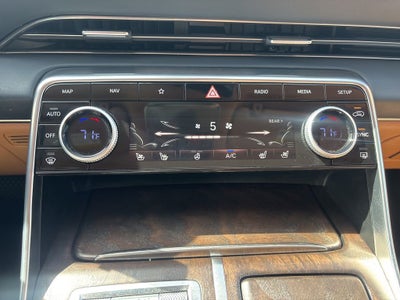 2023 Genesis GV80 2.5T