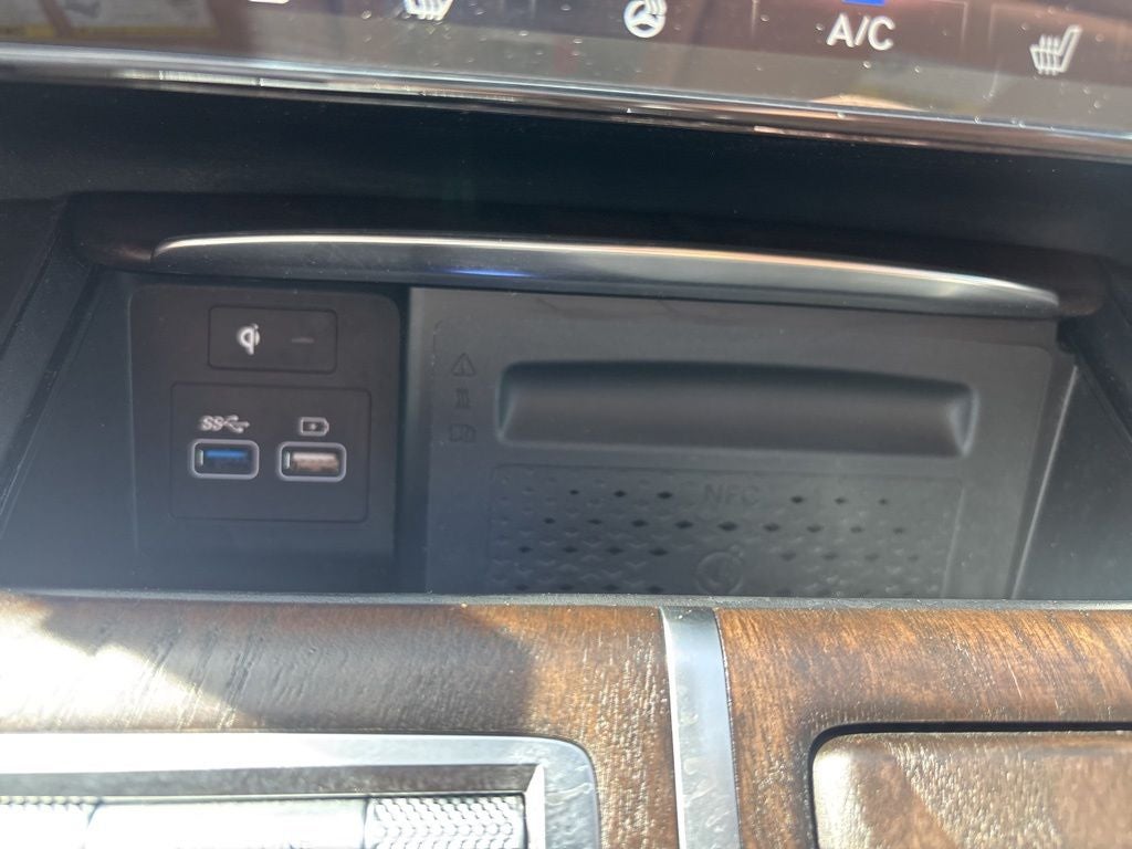 2023 Genesis GV80 2.5T
