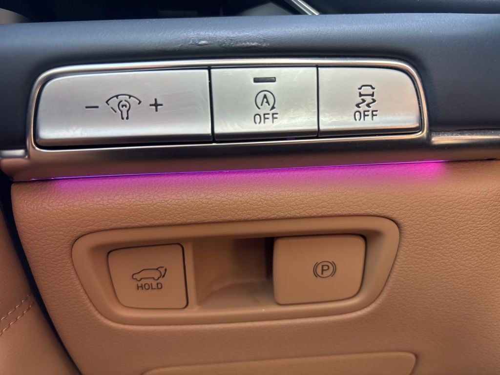 2023 Genesis GV80 2.5T