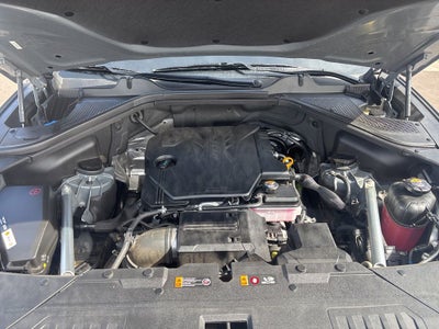 2023 Genesis GV80 2.5T