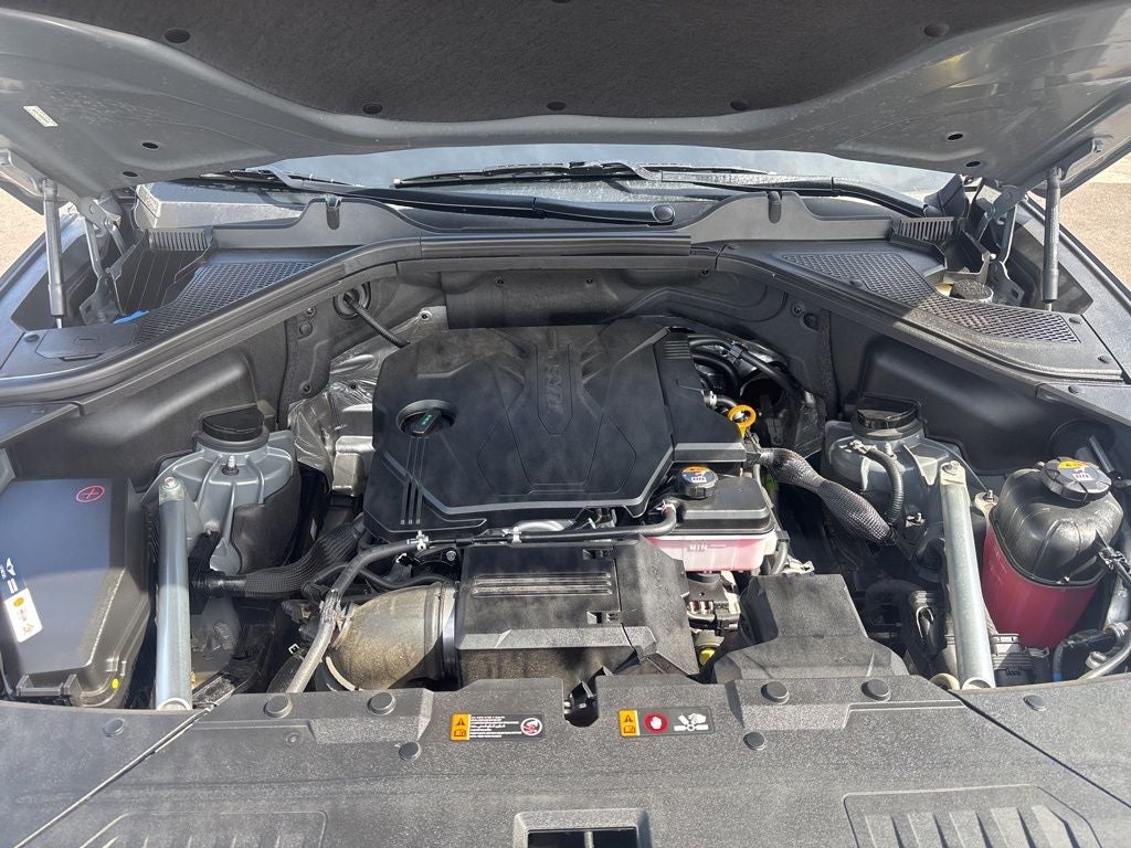 2023 Genesis GV80 2.5T