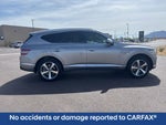 2023 Genesis GV80 2.5T