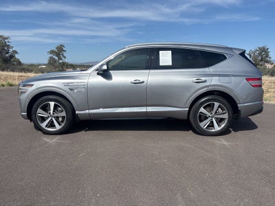 2023 Genesis GV80 2.5T