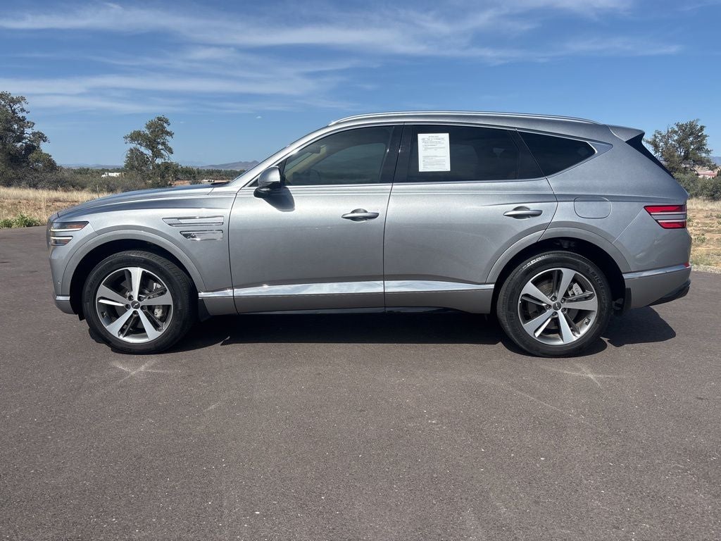 2023 Genesis GV80 2.5T