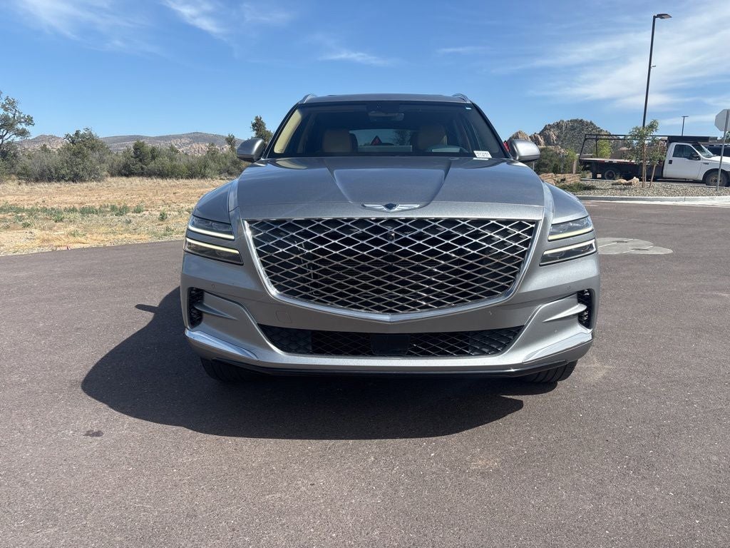 2023 Genesis GV80 2.5T